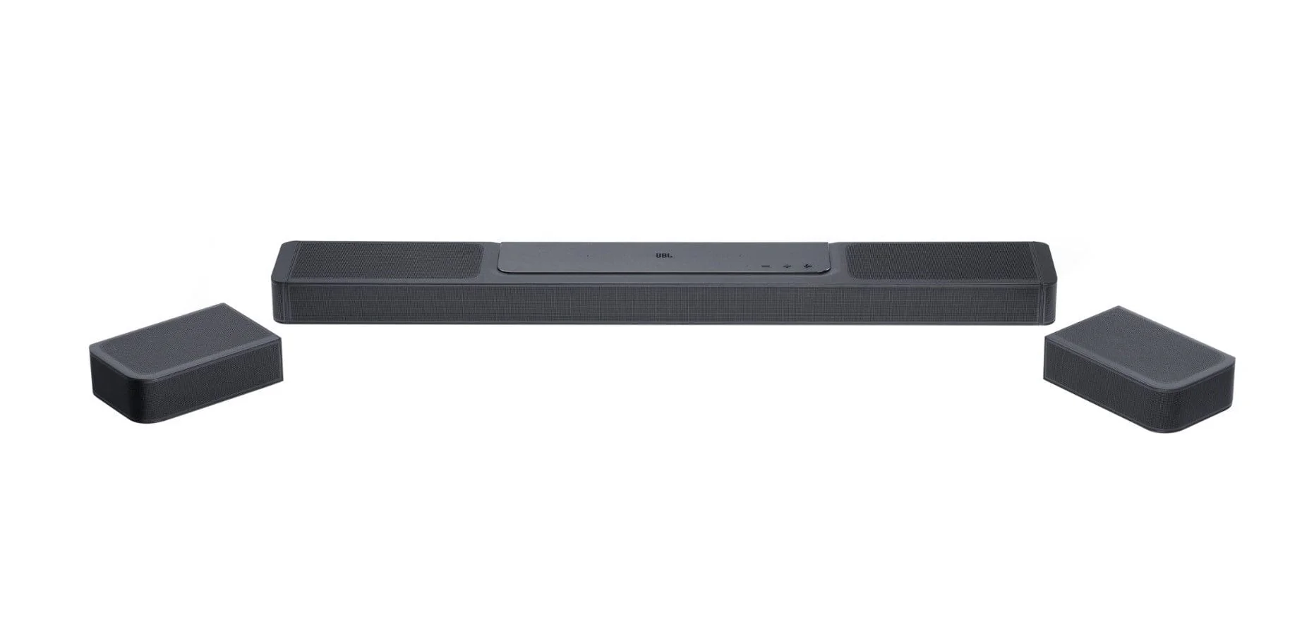 JBL Bar 1300X 1170W 11.1.4 ch Dolby Atmos DTS:X MultiBeam Soundbar System- Certified Refurbished - Image 8
