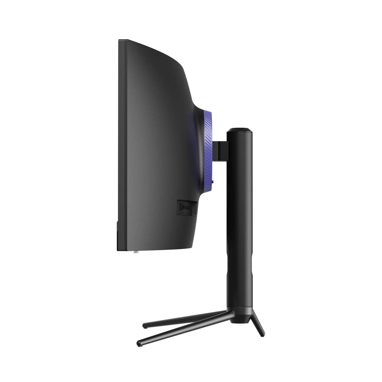 Mobile Pixels 45-In. 1500R 5120 × 1440 OLED Curved Gaming Monitor - Image 3