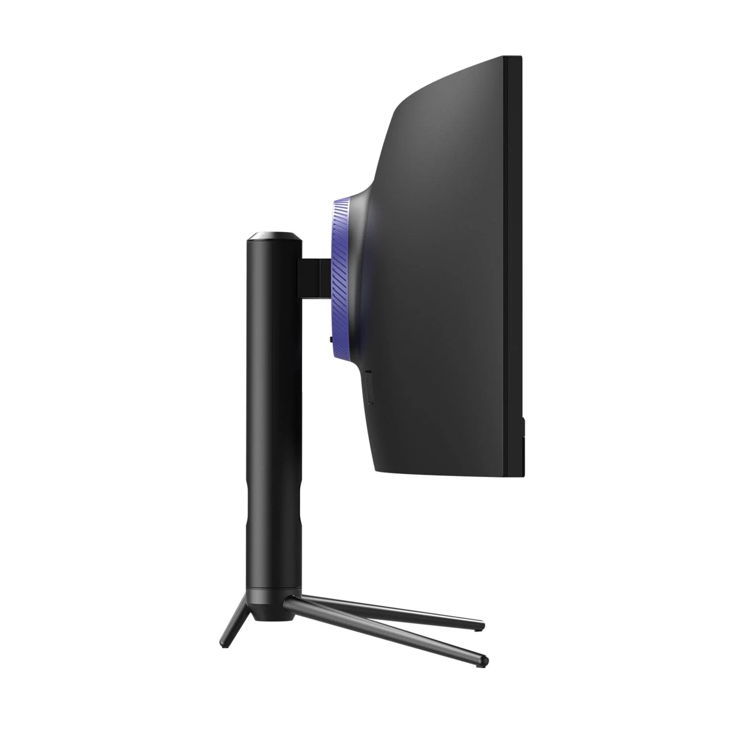 Mobile Pixels 45-In. 1500R 5120 × 1440 OLED Curved Gaming Monitor - Image 4