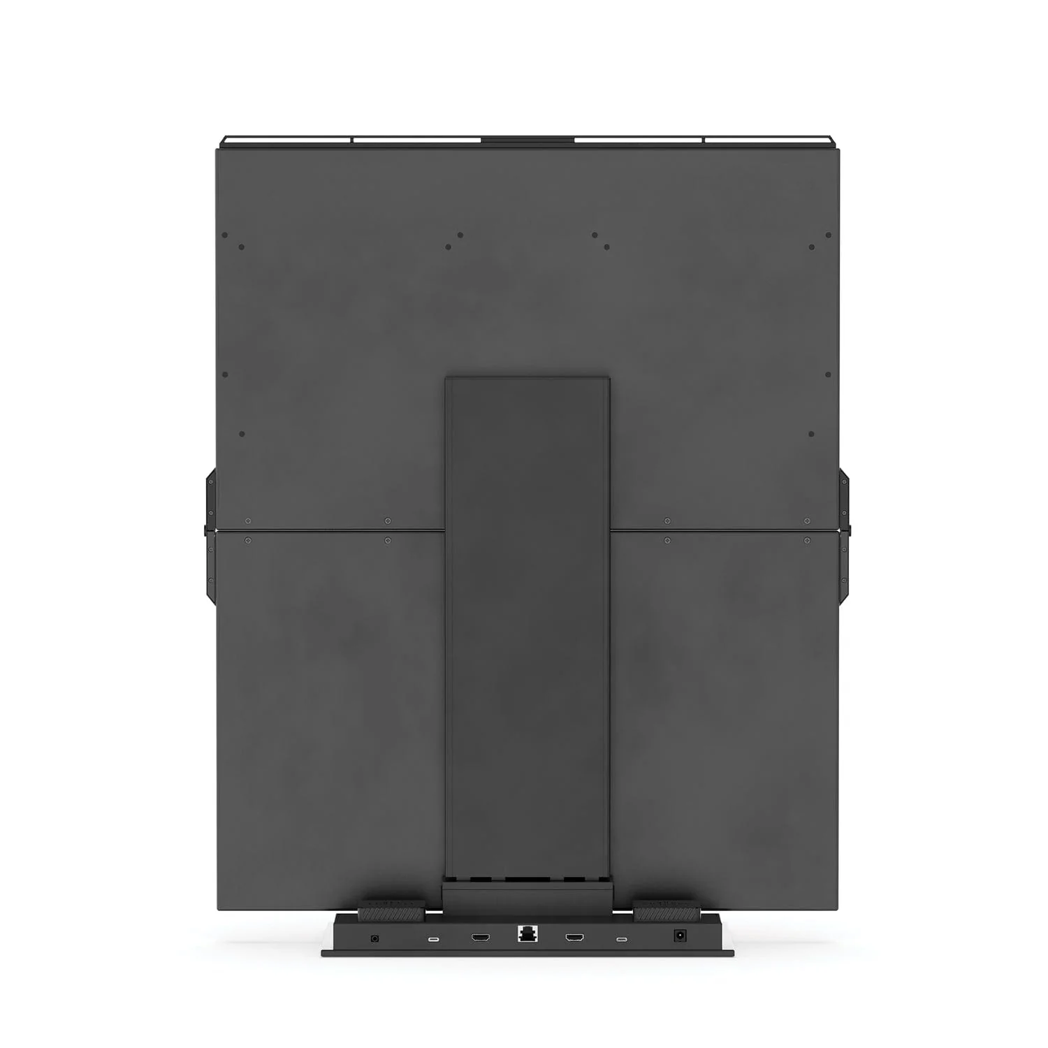 Mobile Pixels Geminos T 1080p Full HD 24-In. Dual-Stacked Monitor - Image 4