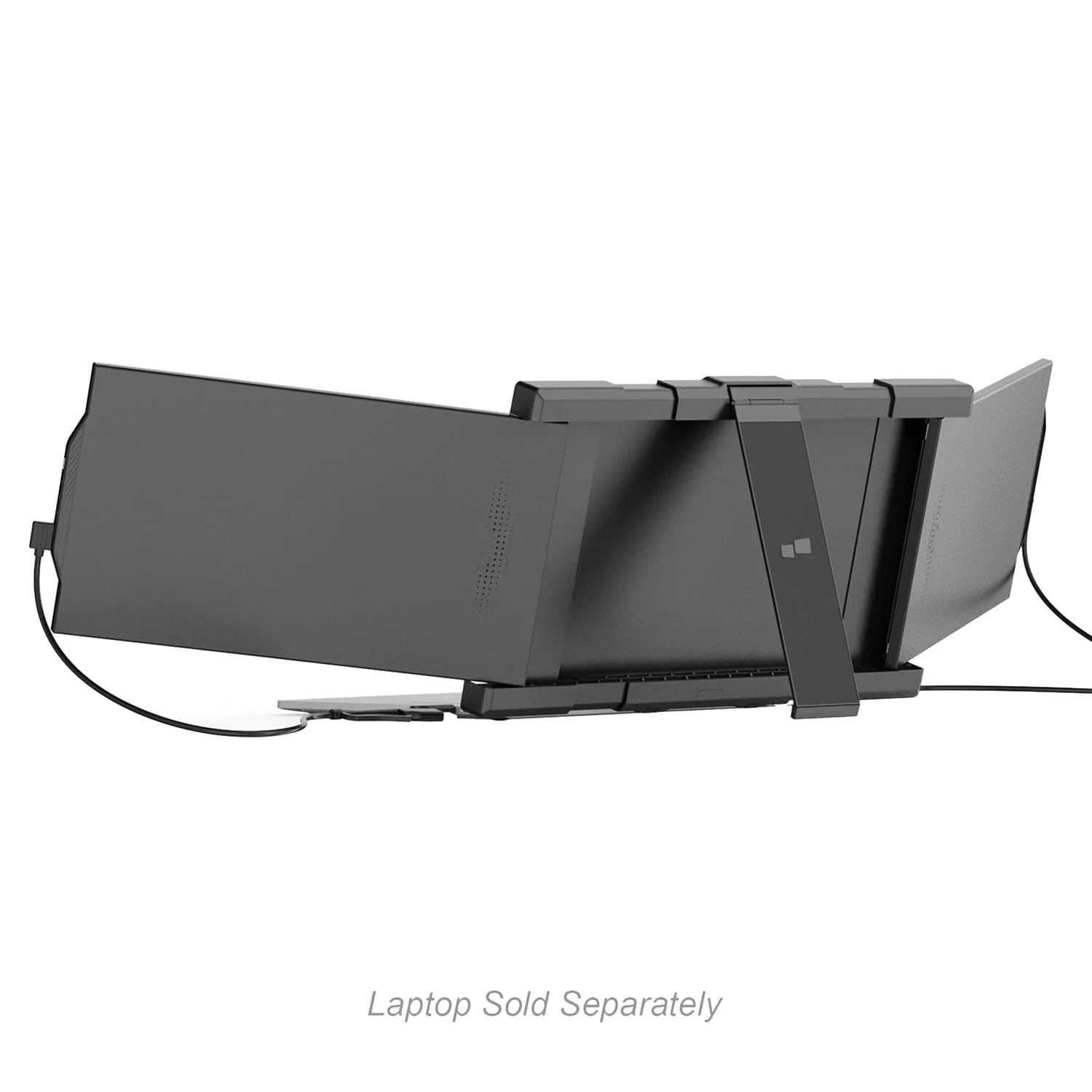 Mobile Pixels TRIO 2.0 13.3-In. 1080p Portable Laptop Monitors - Image 3