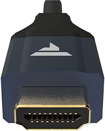 Tidal Force Premium 4K Ultra HD HDMI Cable - 3ft - Image 3