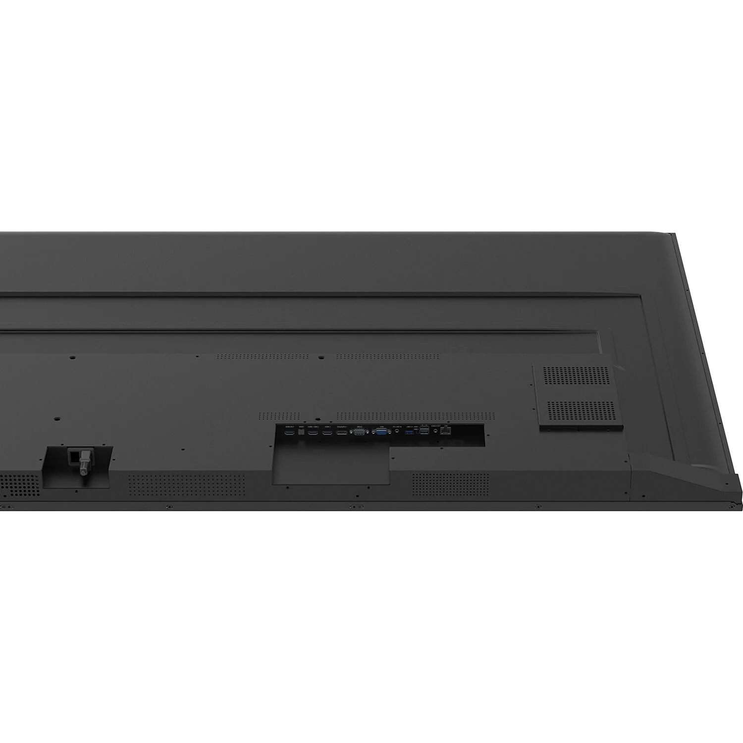ViewSonic 65" Class 4K Wireless Large-Format Presentation Display - Certified Refurbished - Image 9