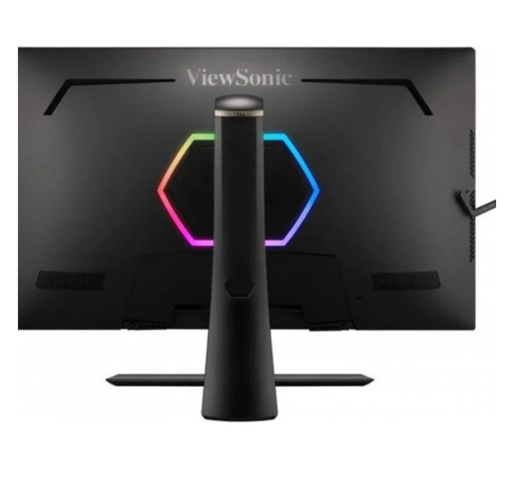 ViewSonic Elite 32" 4K IPS 144Hz Gaming Monitor - Certified Refurbished - Image 7