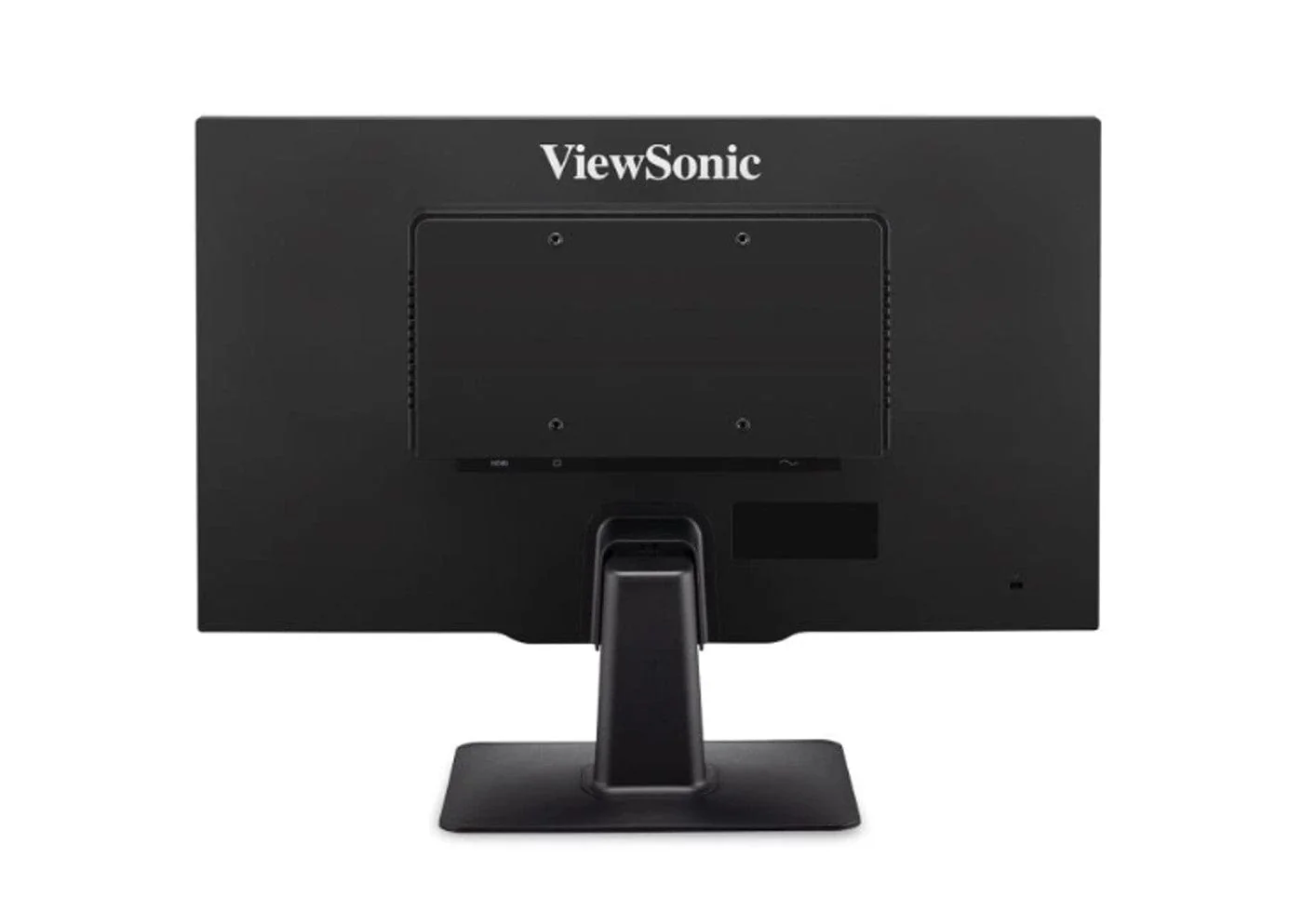 ViewSonic 22" 1080p HDMI VGA VA Monitor - Certified Refurbished - Image 7
