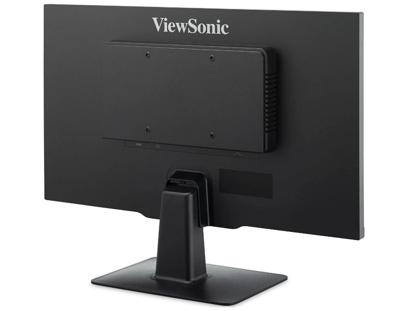 ViewSonic 22" 1080p HDMI VGA VA Monitor - Certified Refurbished - Image 9