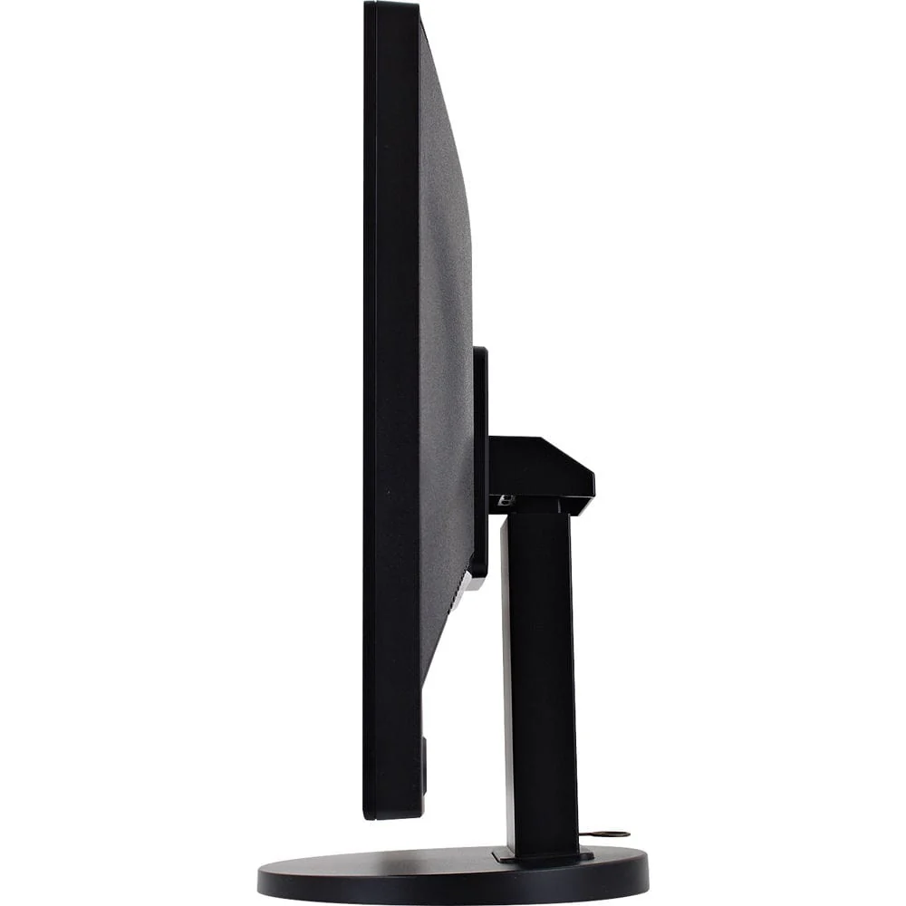 ViewSonic 22" LED LCD Monitor - Image 4
