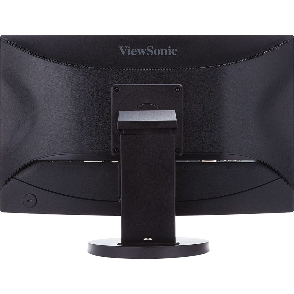 ViewSonic 22" LED LCD Monitor - Image 5
