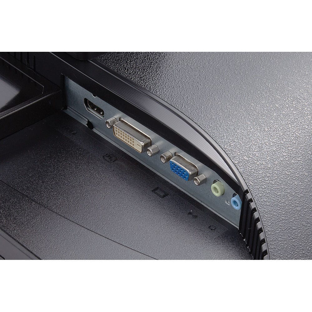 ViewSonic 22" LED LCD Monitor - Image 6