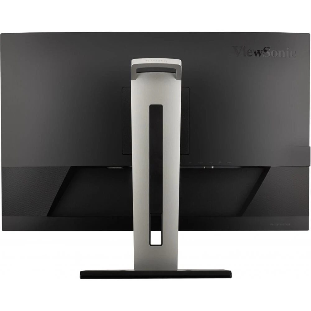 ViewSonic 2K 24" 1440p Video Conference Monitor with Webcam - Certified Refurbished - Image 6