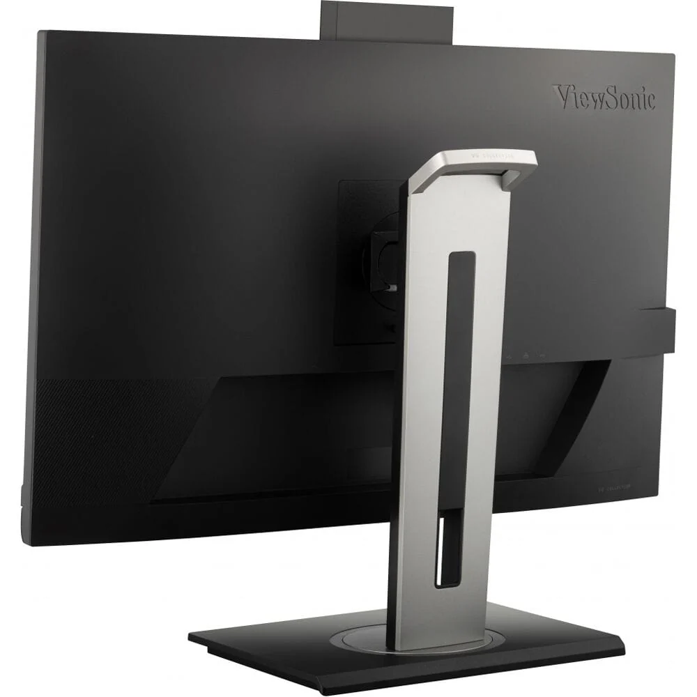 ViewSonic 2K 24" 1440p Video Conference Monitor with Webcam - Certified Refurbished - Image 7