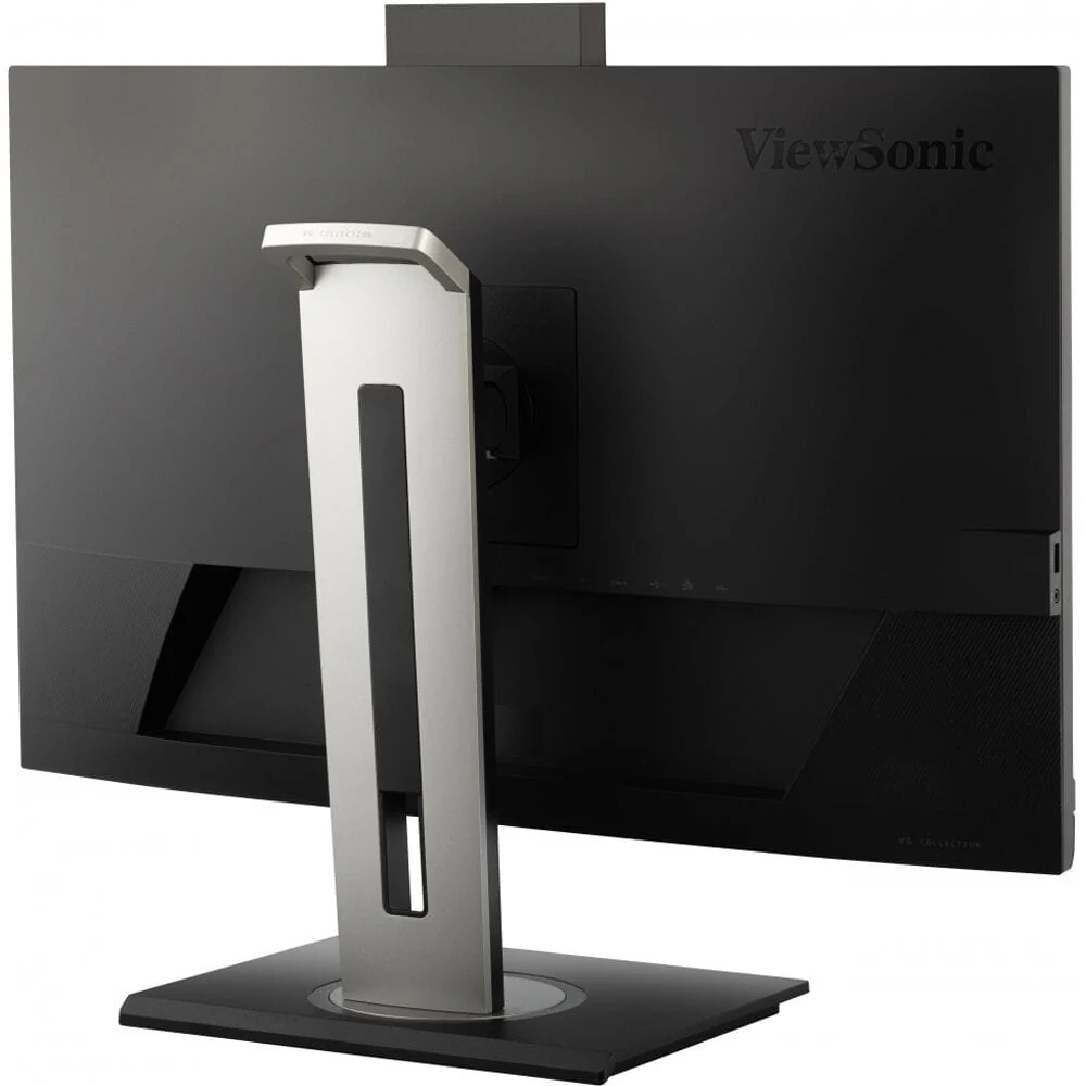 ViewSonic 2K 24" 1440p Video Conference Monitor with Webcam - Certified Refurbished - Image 8