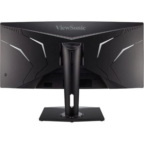 ViewSonic 35" 21:9 Curved FreeSync Gaming LCD Monitor - Certified Refurbished - Image 5